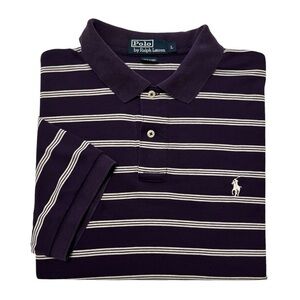 VTG Polo Ralph Lauren Classic Fit Short Sleeve Polo